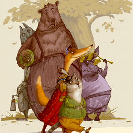 Пан Коцький