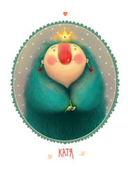 Автопортрет