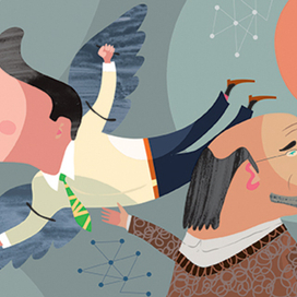 Наставничество