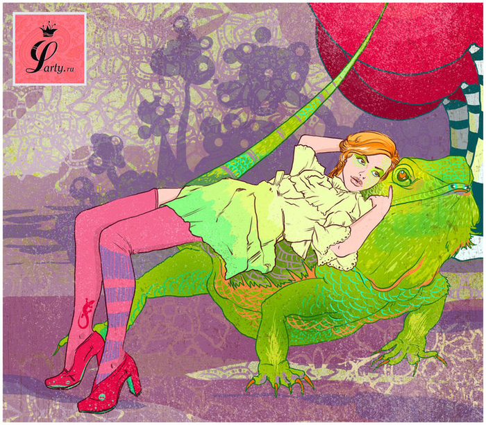 Холодная жизнь