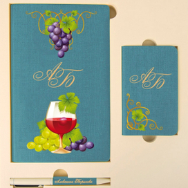 Дизайн для набора "Прованс"