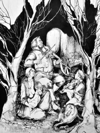 Янош Бихари