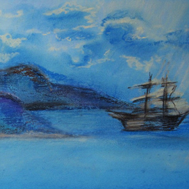 У неизвестных берегов