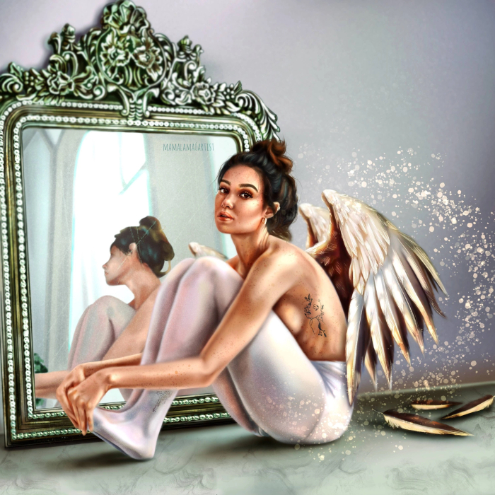 Падший ангел