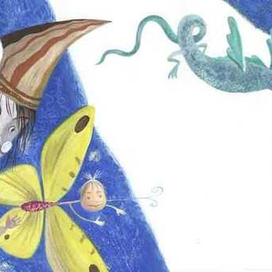 Т. Никитина. Сказки Единорога. Авторская книга