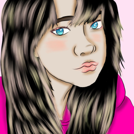 Артпортрет