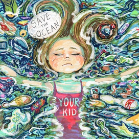 Save the ocean