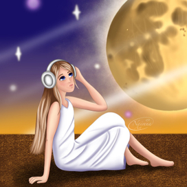 Вселенная бесконечна