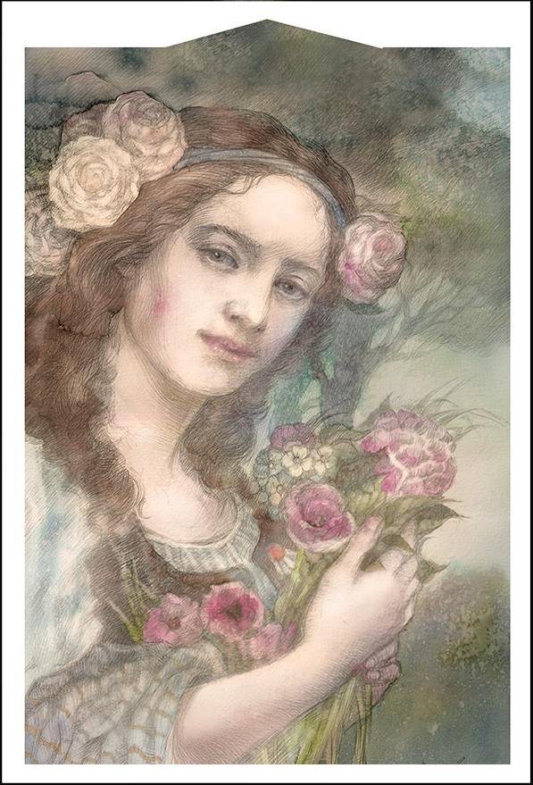 Н.В. Гоголь. Вий. 