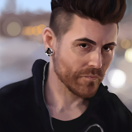 Davey Havok