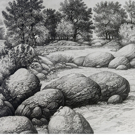 Балтика-камни