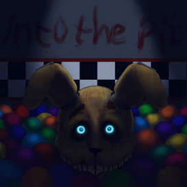Five Nights at Freddy’s: Into the Pit