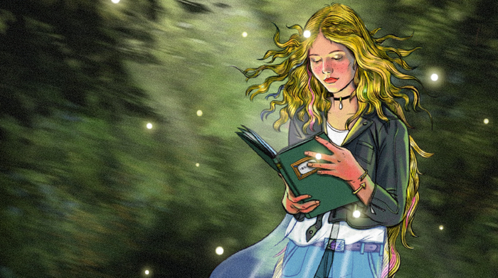 Иллюстрация для UN Women