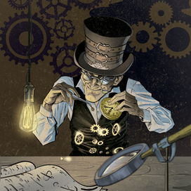 пепел ангела