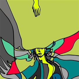 Тень несозданных созданий