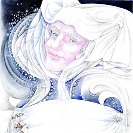 Времена года - Февраль, Метель