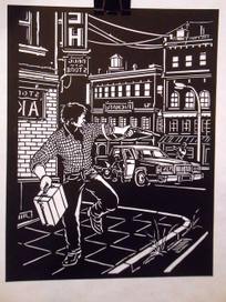 Cutting illustrations\ Вырезание