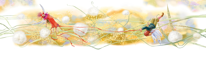 Топелиус. Кнут-музыкант 6