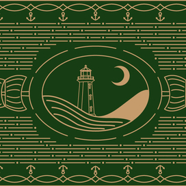 Графическая рамочная работа