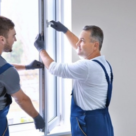   Качественный и недорогой ремонт пластиковых оконных систем в компании «Окна Сервис»