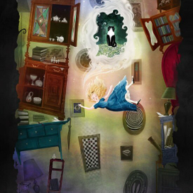 Алиса в Стране Чудес