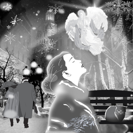 Рождественская пастораль