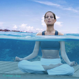 Погружение под воду