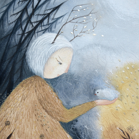 Душа Тундры