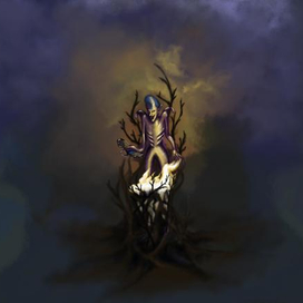 Жители леса