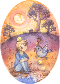 открыточка