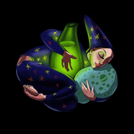 Биолюминесценция