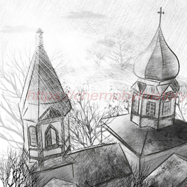 Исстория Чернобыля