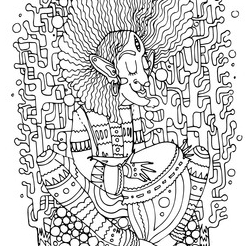 Барабанщик