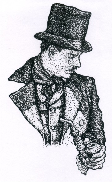 Альминское дело