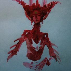 бубновая дама