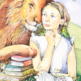 Книга жизни