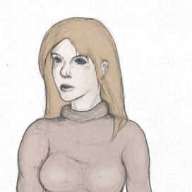 Персонаж к повести