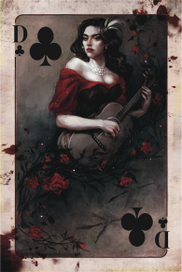 Колода карт 