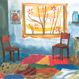 обустройство