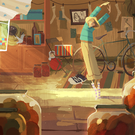 Третья позиция