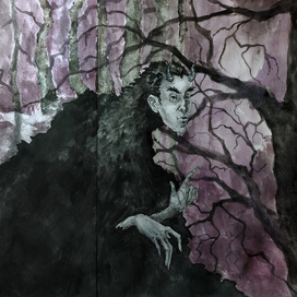 Ночной гость