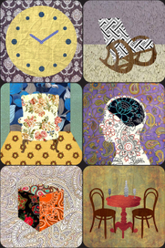 Предметы интерера 2