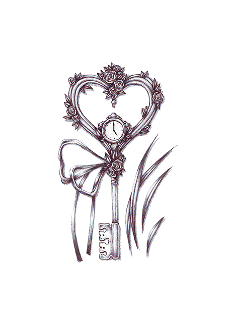 Alice’s Adventures in Wonderland