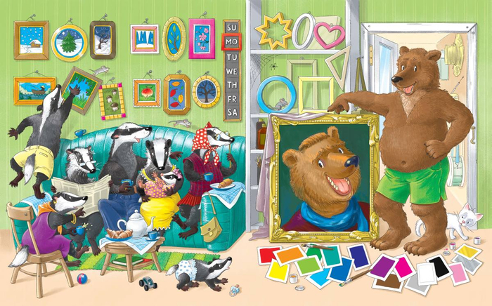 Англо-русский словарь для детей