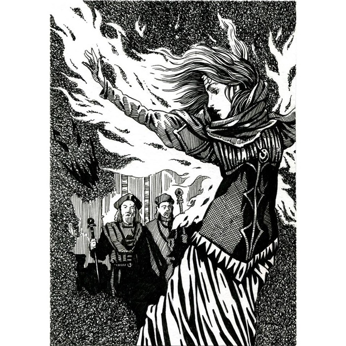 глава, где то в середине..