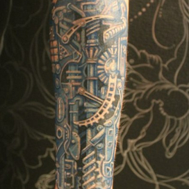 Биомеханика