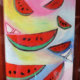 арбузные мечты