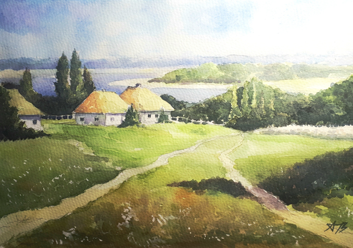 Донские края 