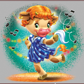 Толпушка мелких животинок