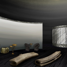 Визуализация дипломного проекта